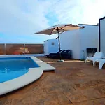 Сasa de vacaciones Casa Aloe, Solo Famila Y Parejas Conil De La Frontera