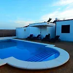 Casa Aloe, Solo Famila Y Parejas * Conil De La Frontera
