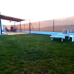 Casa Aloe, Solo Famila Y Parejas