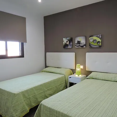 Сasa de vacaciones Casa Aloe, Solo Famila Y Parejas