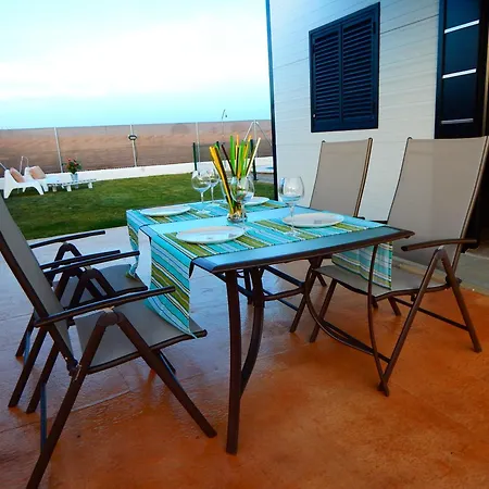 Casa Aloe, Solo Famila Y Parejas Сasa de vacaciones *
