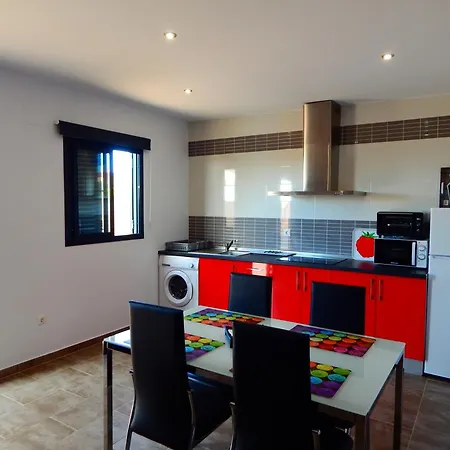 Casa Aloe, Solo Famila Y Parejas Conil de la Frontera