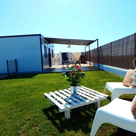 Casa Aloe, Solo Famila Y Parejas Сasa de vacaciones *
